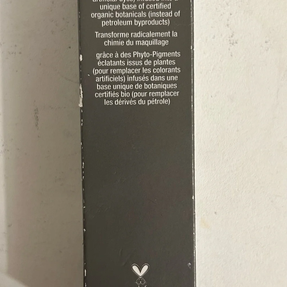 NEW IB Juice Beauty Phyto-Pigments Flawless Serum Foundation 29 Deep Fonce 1oz